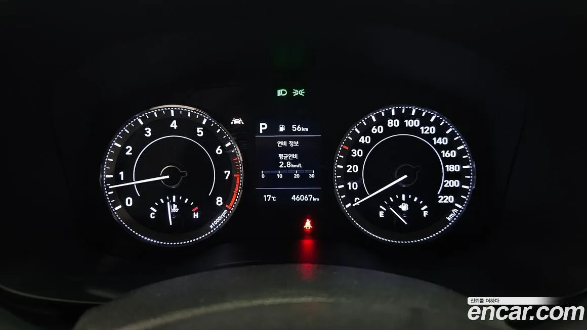 Hyundai Venue 2021 из KR, фото 3