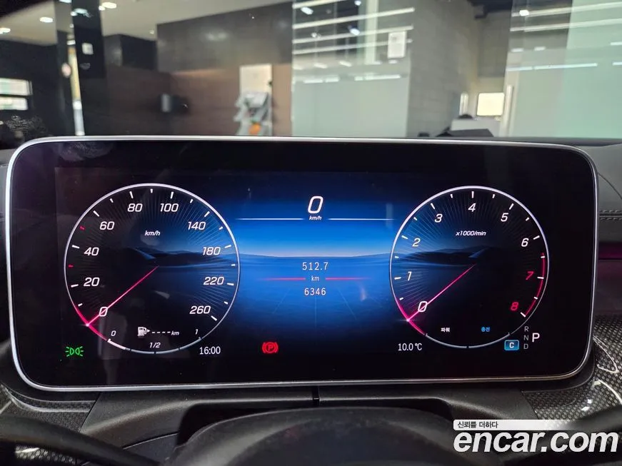 Mercedes-Benz CLE-Class 2024 из KR, фото 5