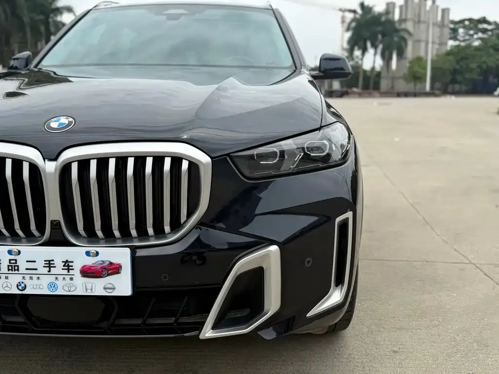 BMW X5 — фото 2
