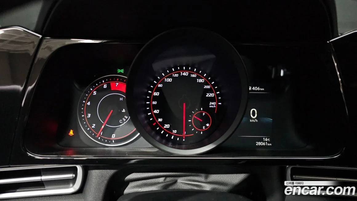 Hyundai AVANTE 2023 из KR, фото 5