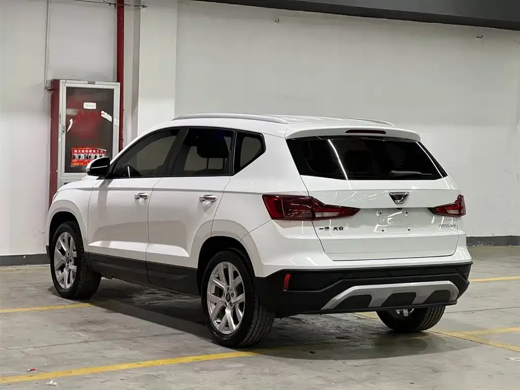 Jetta VS5 2022 из CN, фото 3