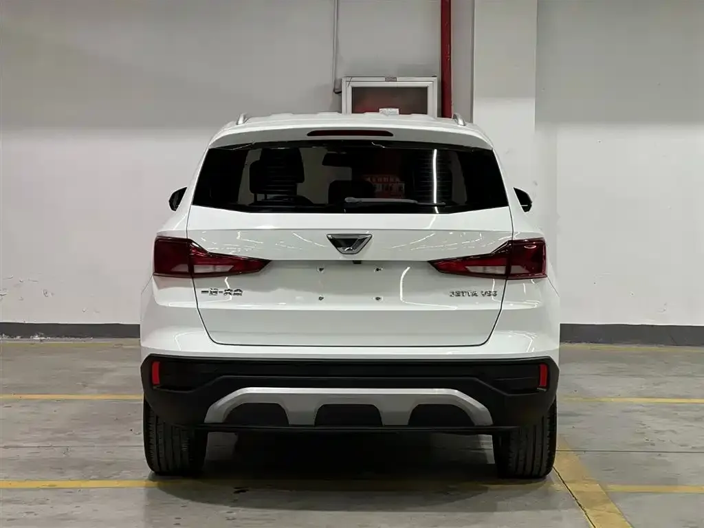 Jetta VS5 2022 из CN, фото 4