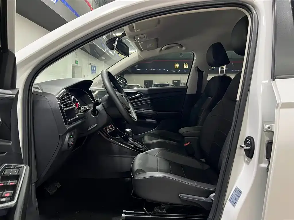 Jetta VS5 2022 из CN, фото 7