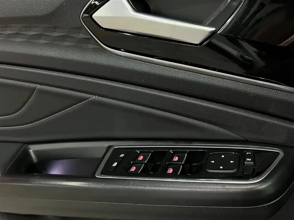 Jetta VS5 2022 из CN, фото 6