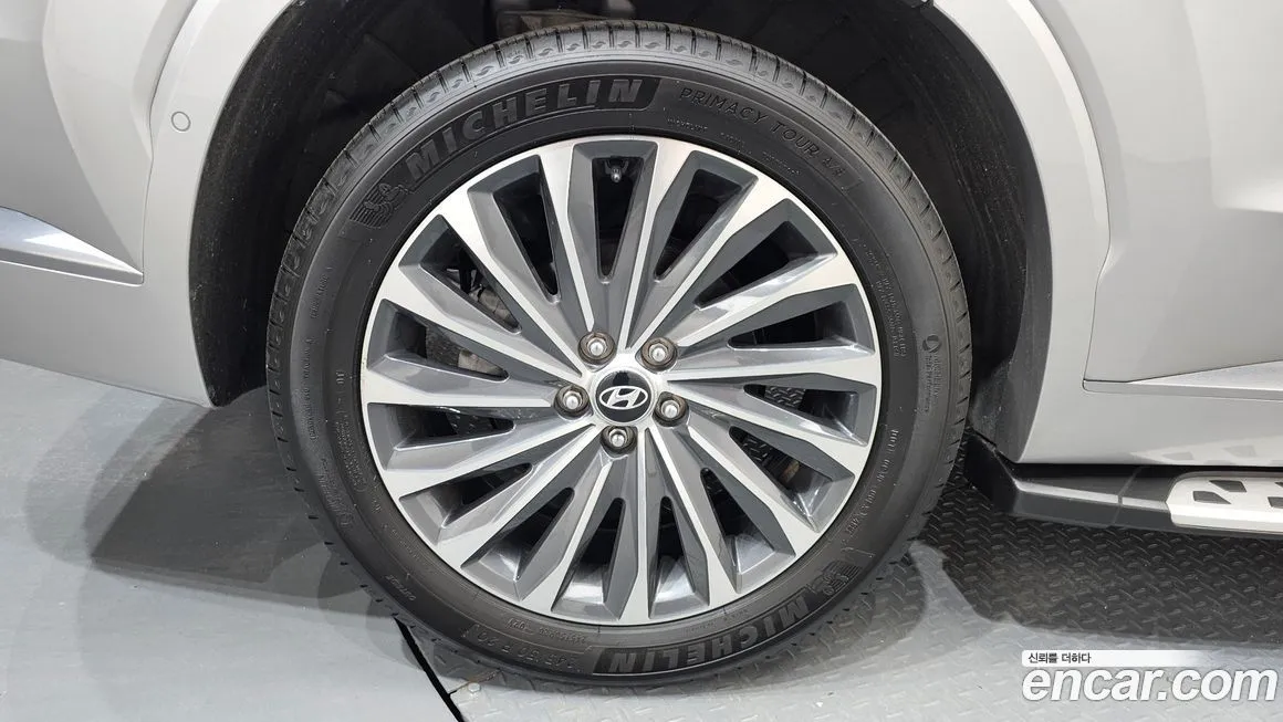 Hyundai Palisade 2023 из KR, фото 6