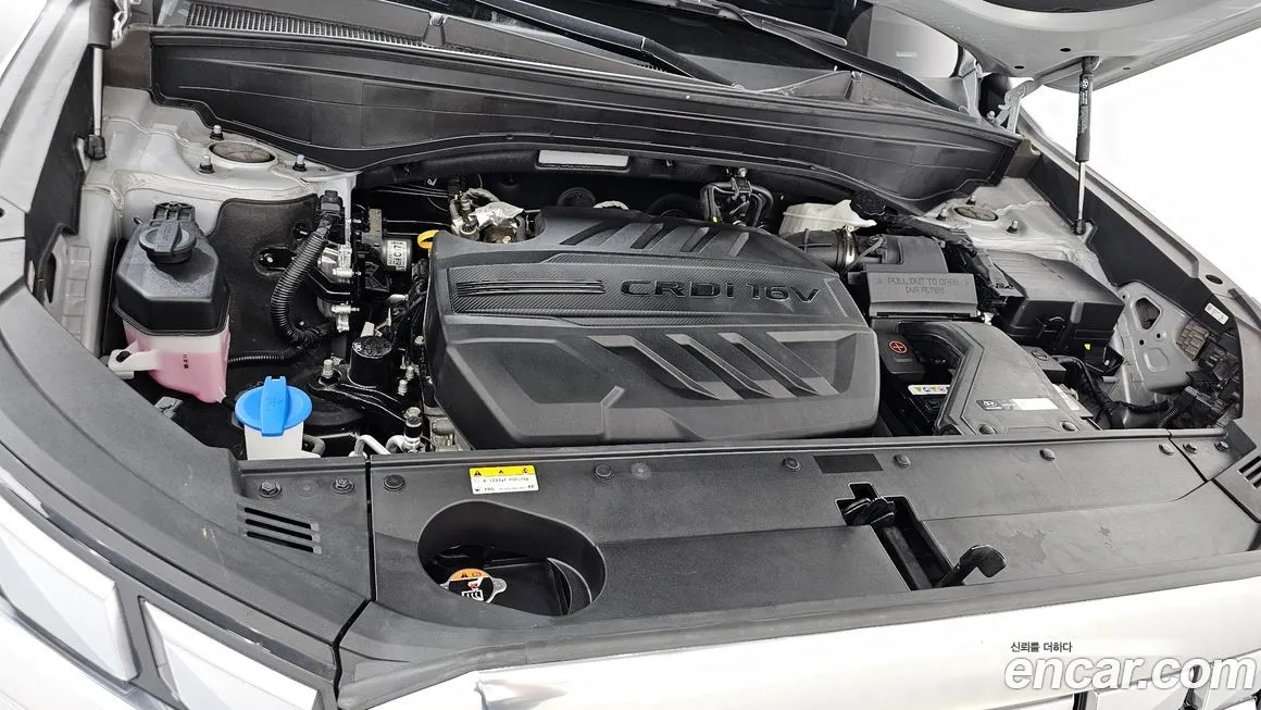 Hyundai Palisade 2023 из KR, фото 8