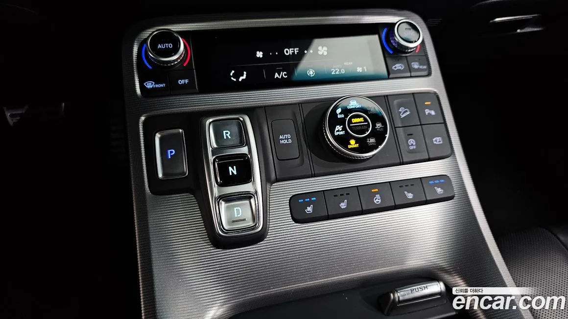 Hyundai Palisade 2023 из KR, фото 7