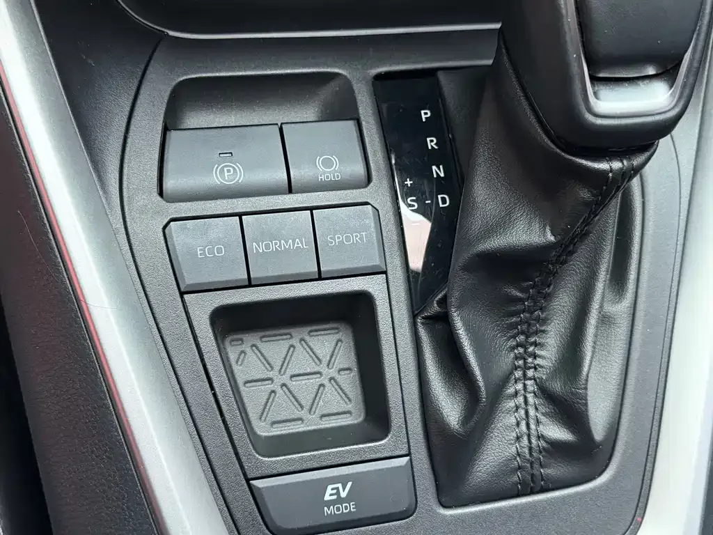 Toyota Wildlander 2025 из CN, фото 9