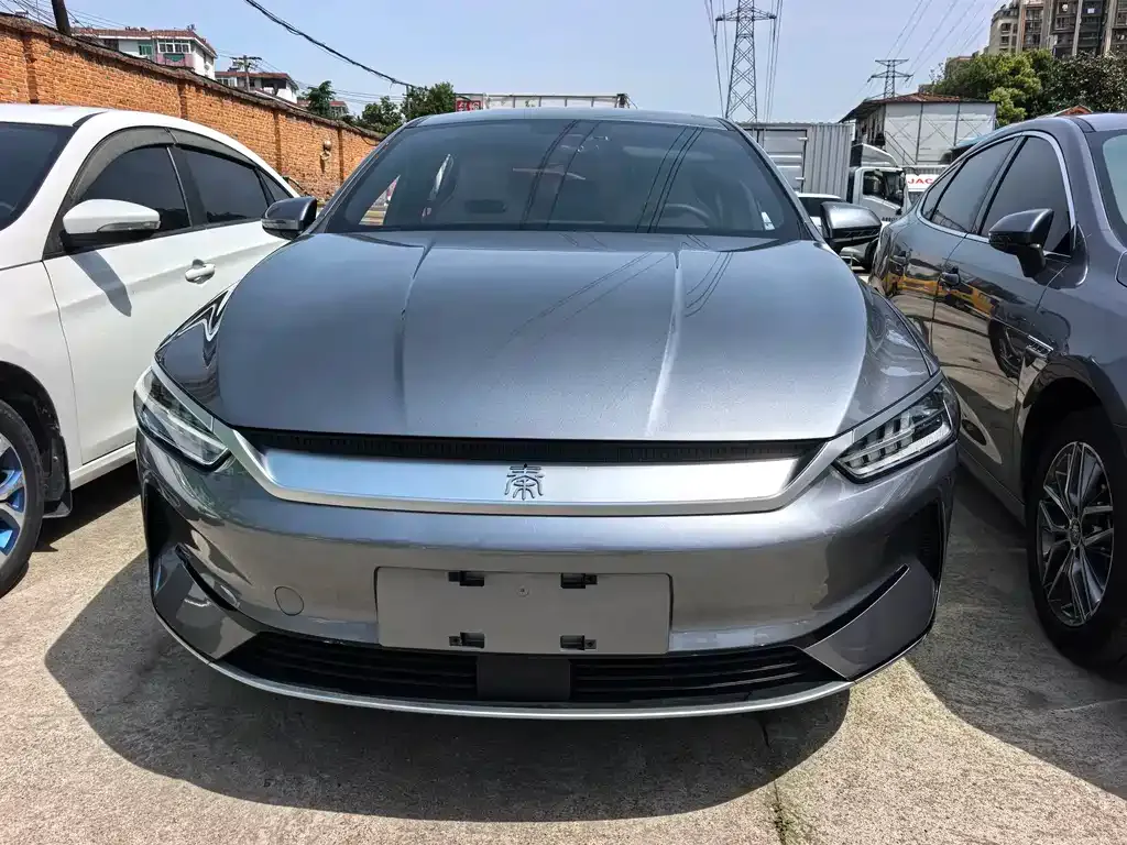 BYD Qin PLUS 2023 из CN, фото 6