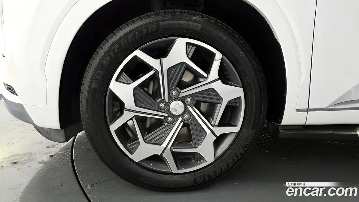 Hyundai Palisade — фото 9