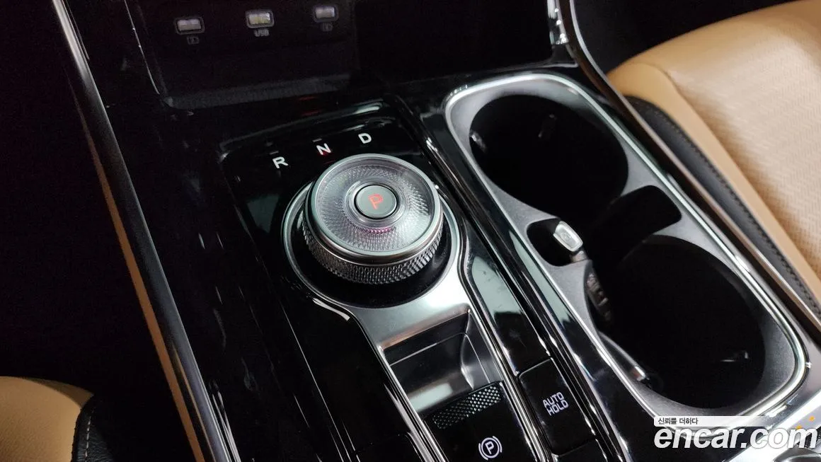 Kia Carnival 2023 из KR, фото 10