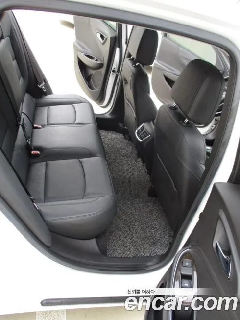 Chevrolet (GM Daewoo) Malibu 2022 из KR, фото 3