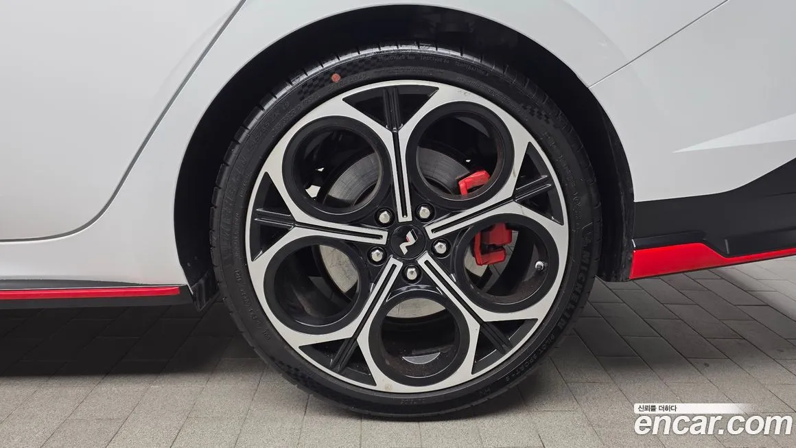 Hyundai AVANTE 2025 из KR, фото 8