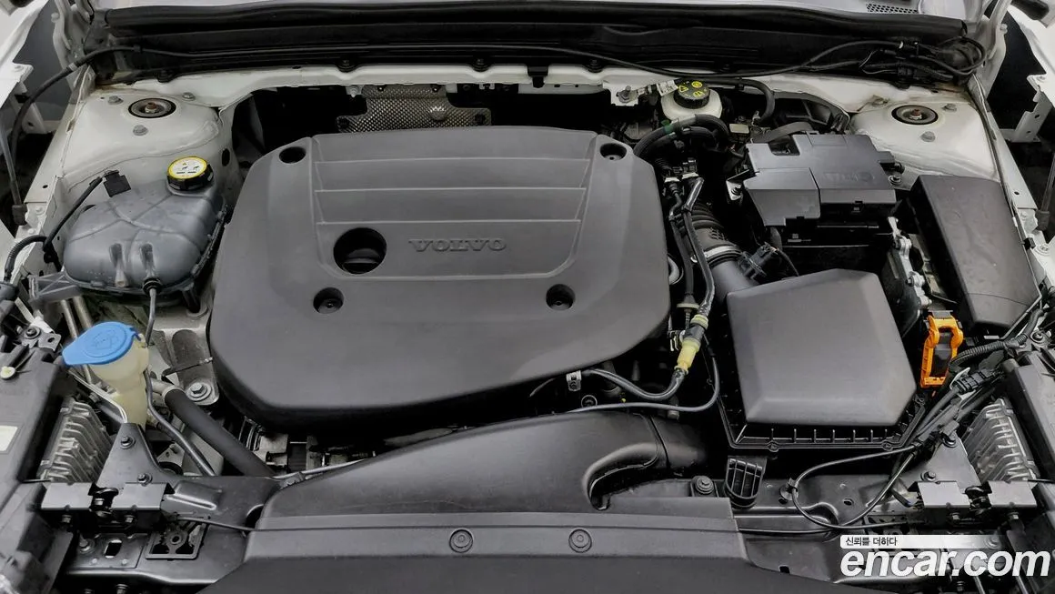 Volvo XC40 2021 из KR, фото 5