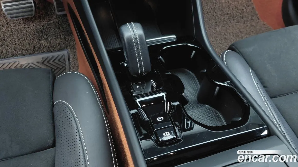 Volvo XC40 2021 из KR, фото 7