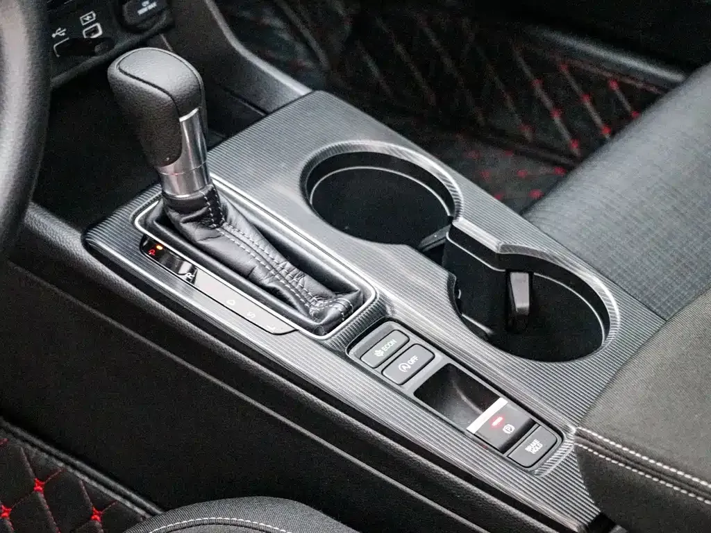 Honda Civic 2022 из CN, фото 8