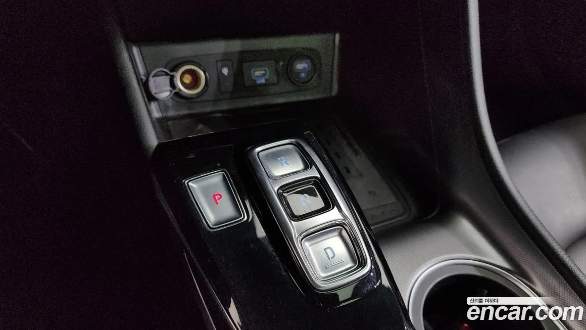 Hyundai Sonata 2021 из KR, фото 9
