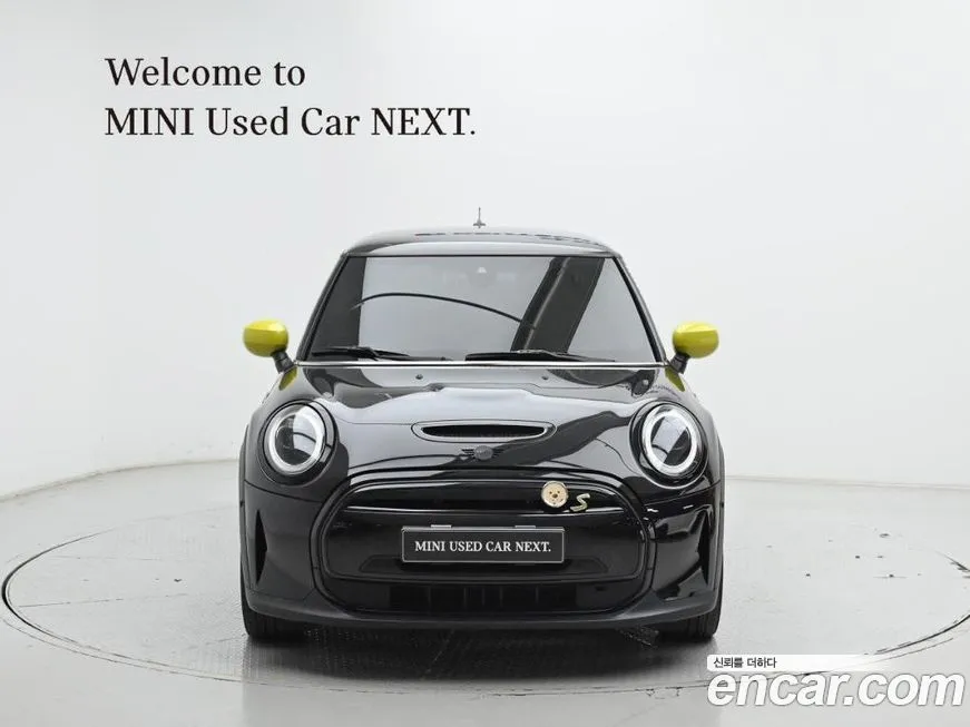 Mini Cooper 2022 из KR, фото 3