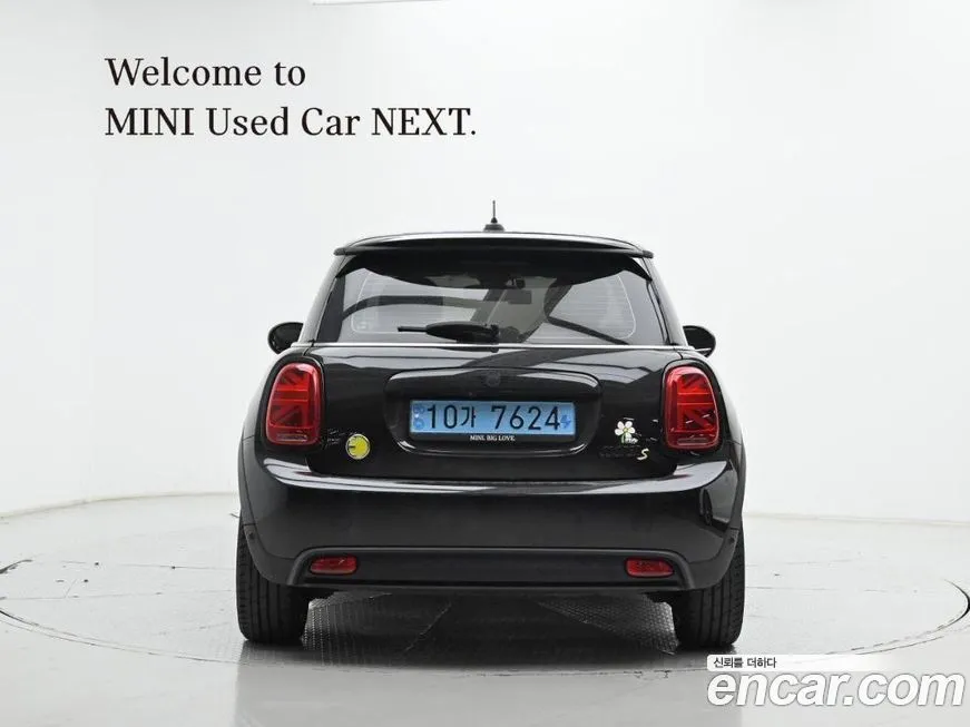 Mini Cooper 2022 из KR, фото 7