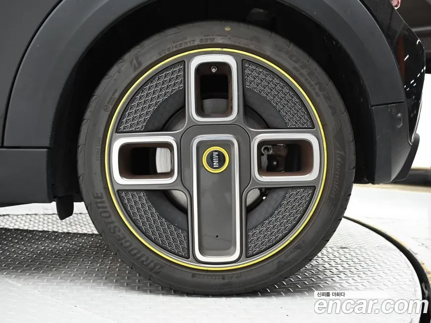 Mini Cooper 2022 из KR, фото 6