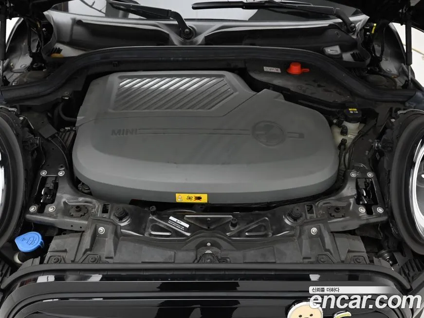 Mini Cooper 2022 из KR, фото 9