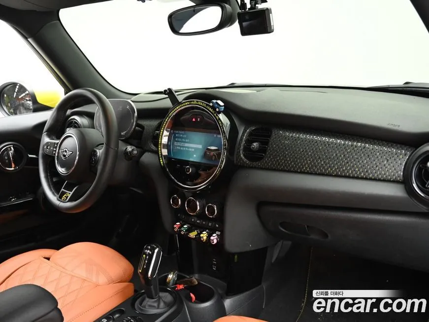 Mini Cooper 2022 из KR, фото 8