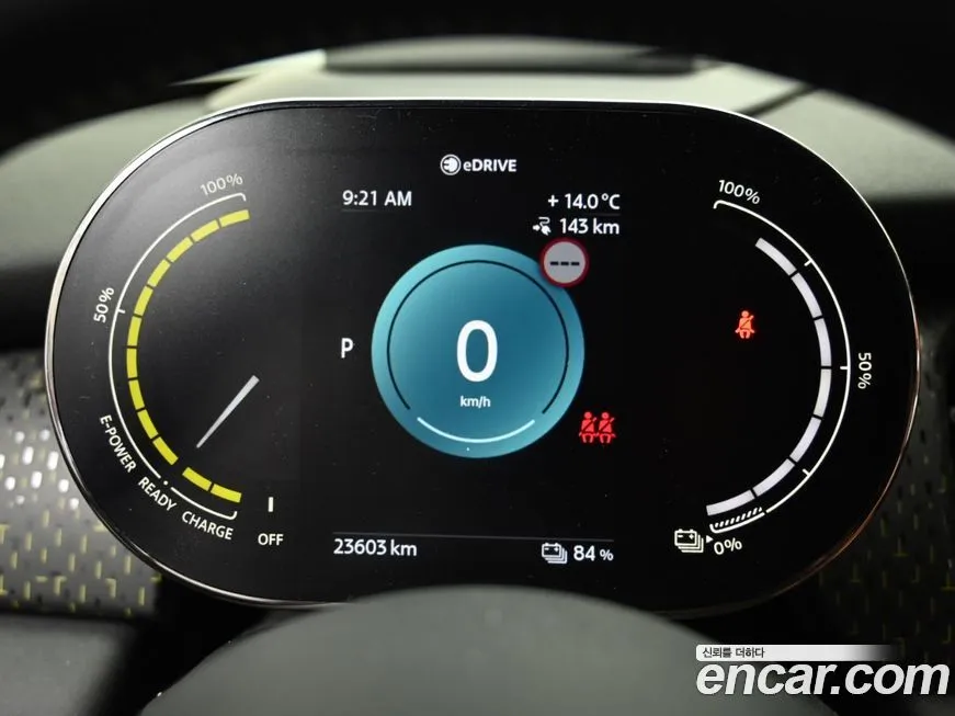 Mini Cooper 2022 из KR, фото 4