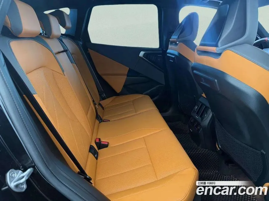 BMW X3 2025 из KR, фото 2
