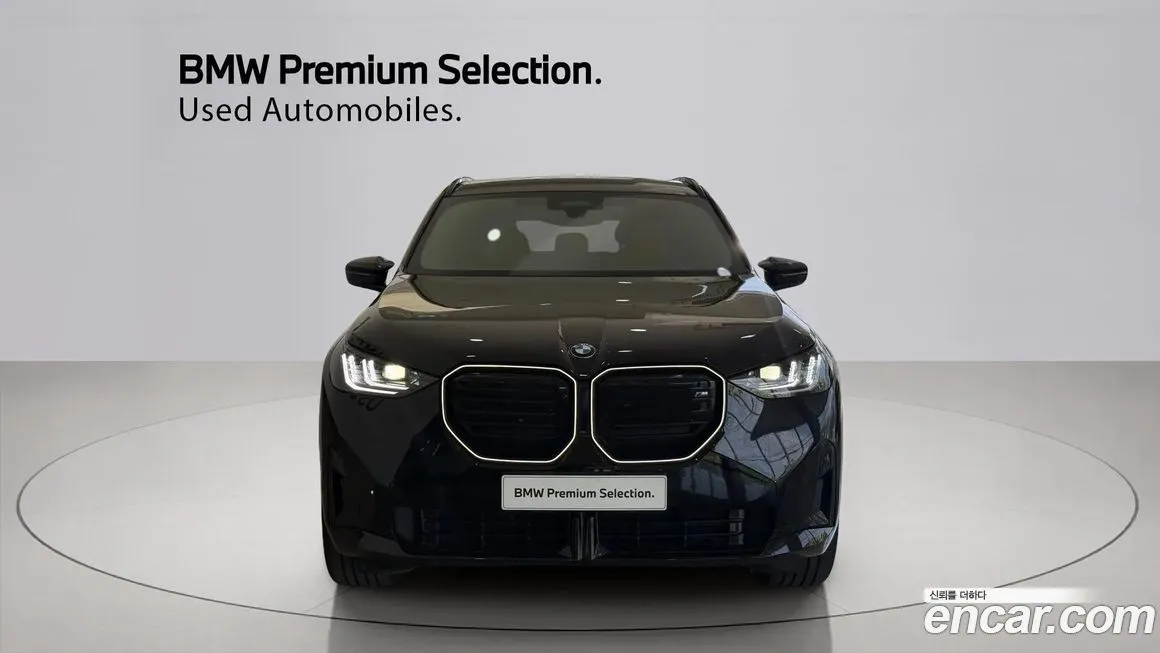 BMW X3 2025 из KR, фото 6