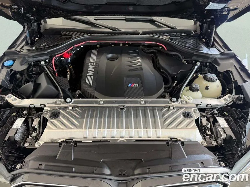 BMW X3 2025 из KR, фото 9