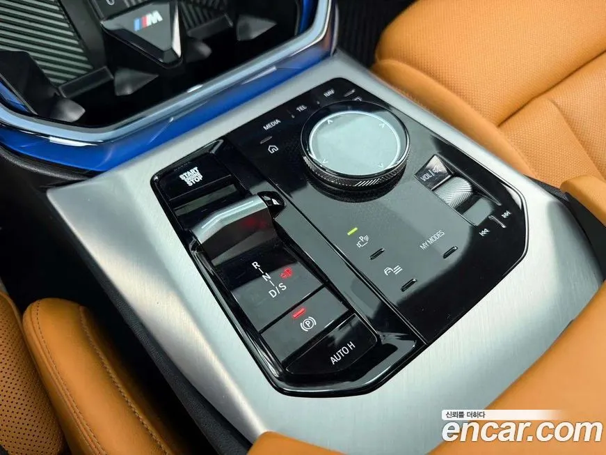BMW X3 2025 из KR, фото 5