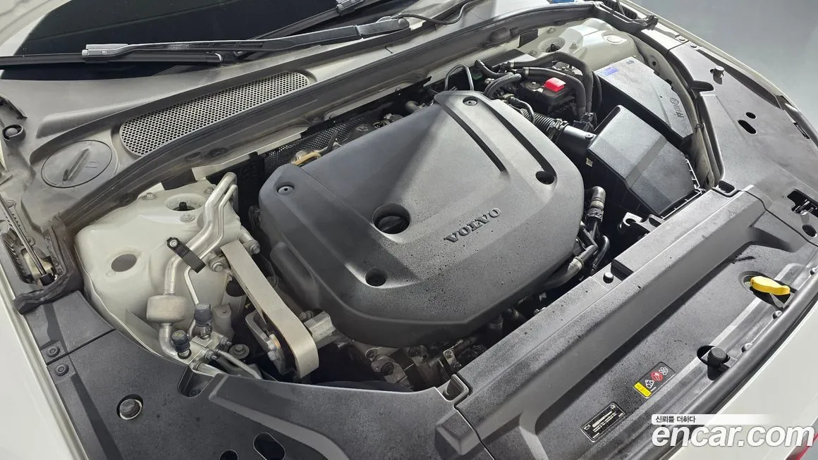Volvo S90 2023 из KR, фото 9