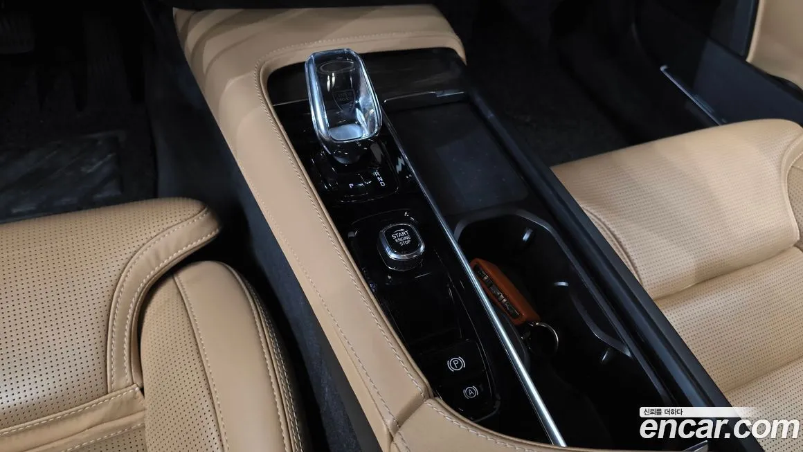 Volvo S90 2023 из KR, фото 7
