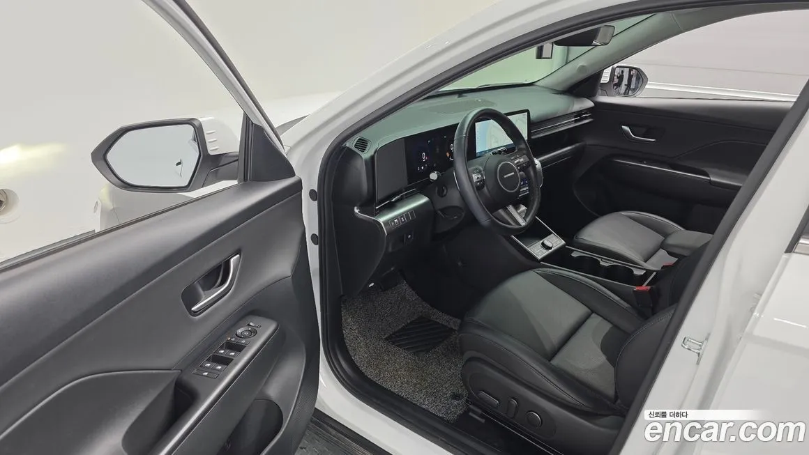 Hyundai Kona 2023 из KR, фото 4