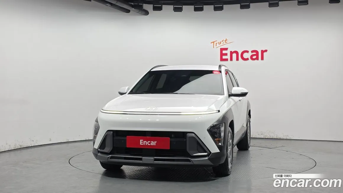 Hyundai Kona 2023 из KR, фото 5