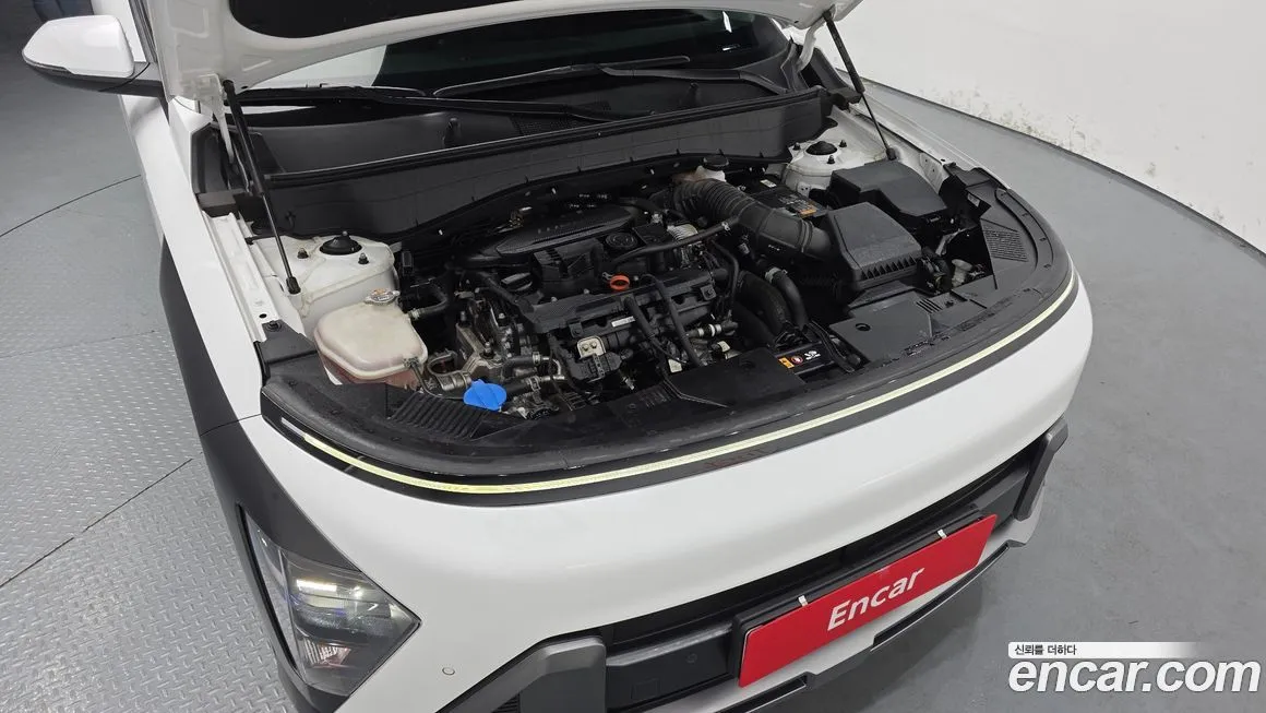 Hyundai Kona 2023 из KR, фото 8