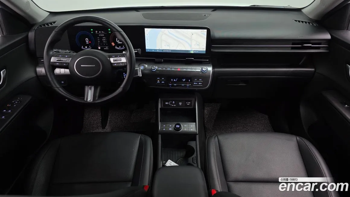 Hyundai Kona 2023 из KR, фото 6