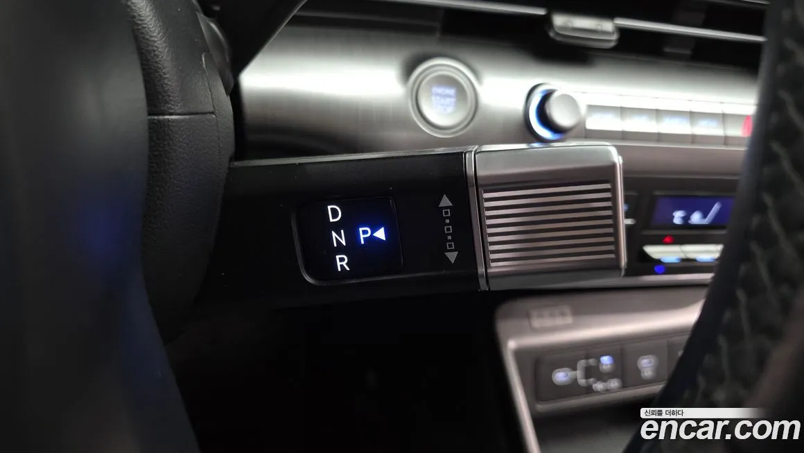 Hyundai Kona 2023 из KR, фото 3