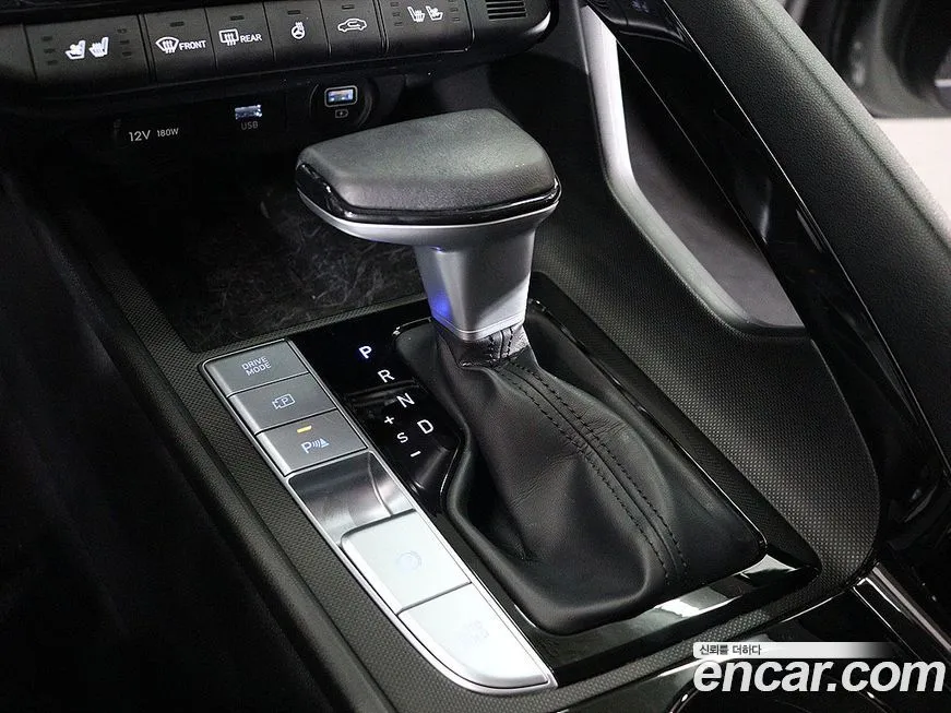 Hyundai AVANTE — фото 9