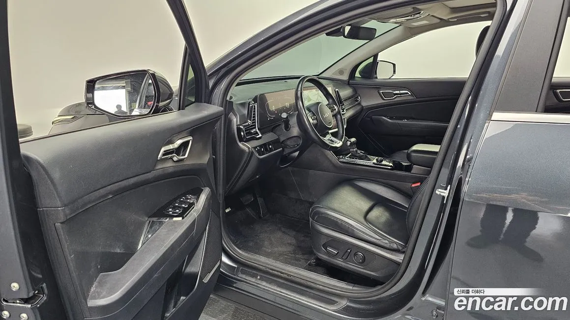 Kia Sportage — фото 8