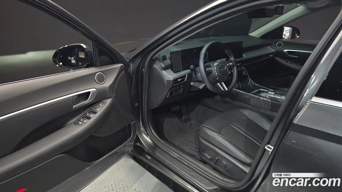 Hyundai Sonata 2026 из KR, фото 8