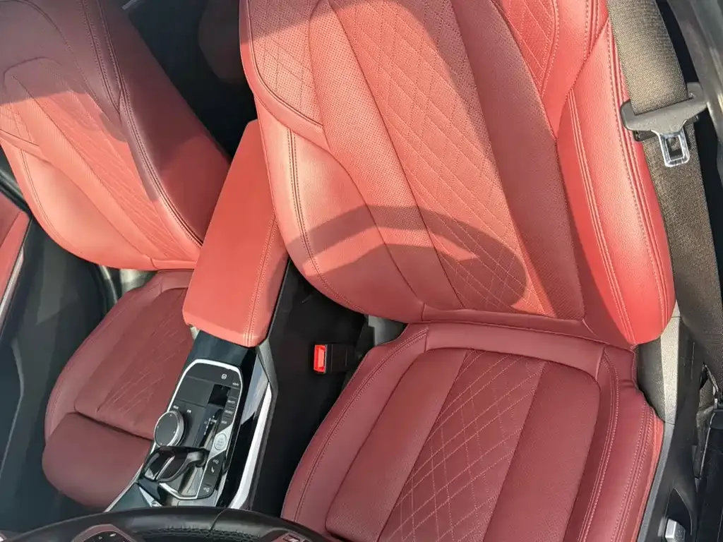 BMW 3 Series 2021 из CN, фото 6