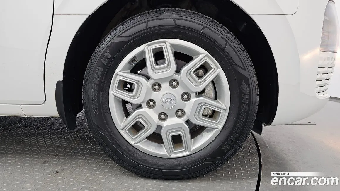 Hyundai Staria 2023 из KR, фото 10