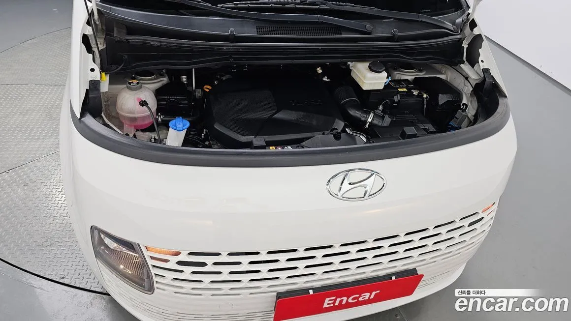 Hyundai Staria 2023 из KR, фото 8