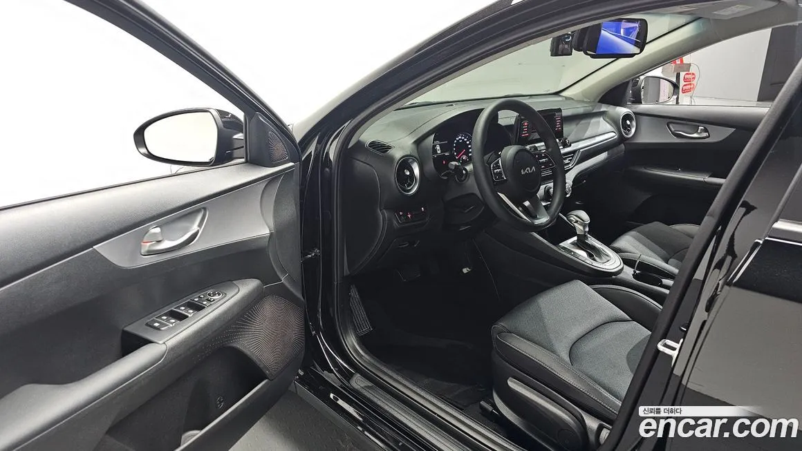 Kia K3 2022 из KR, фото 7
