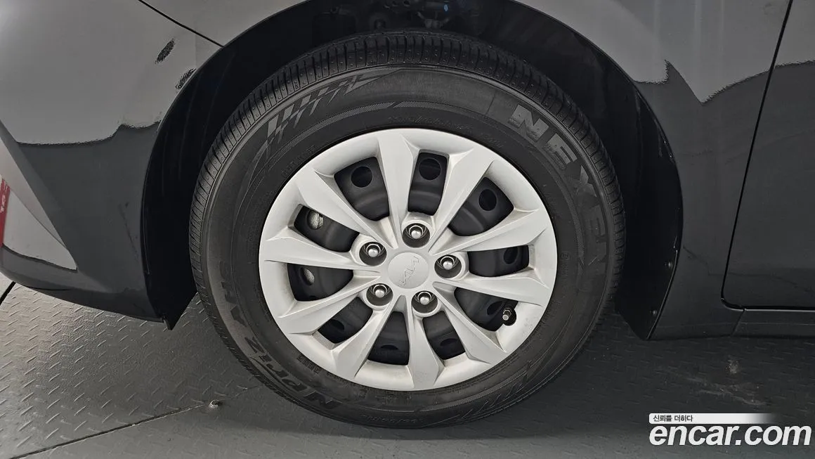 Kia K3 2022 из KR, фото 3