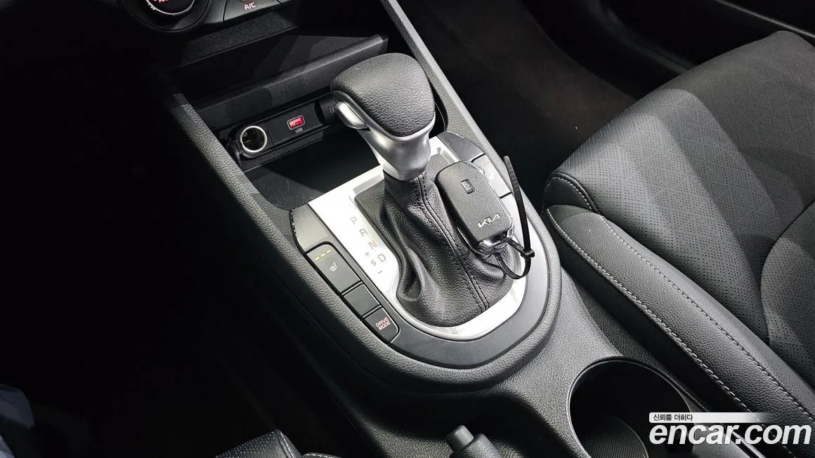 Kia K3 2022 из KR, фото 8