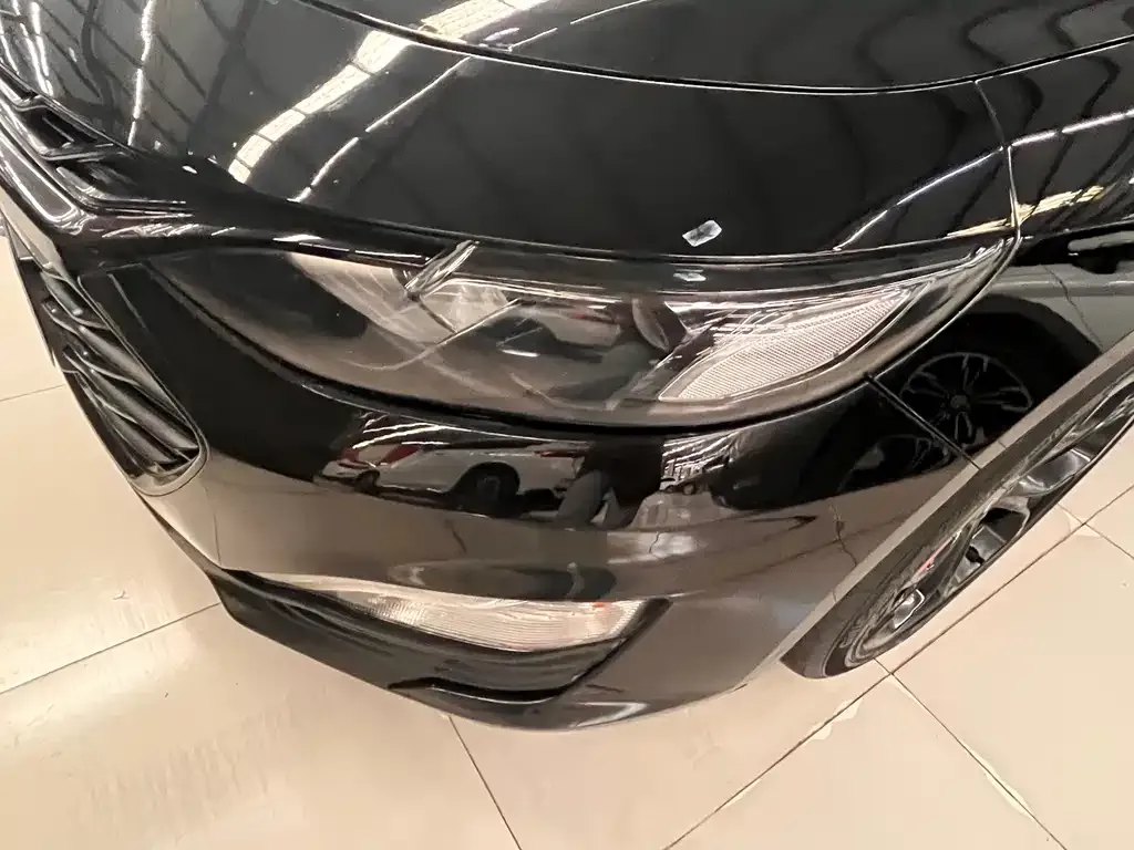 Chevrolet Malibu XL 2021 из CN, фото 6