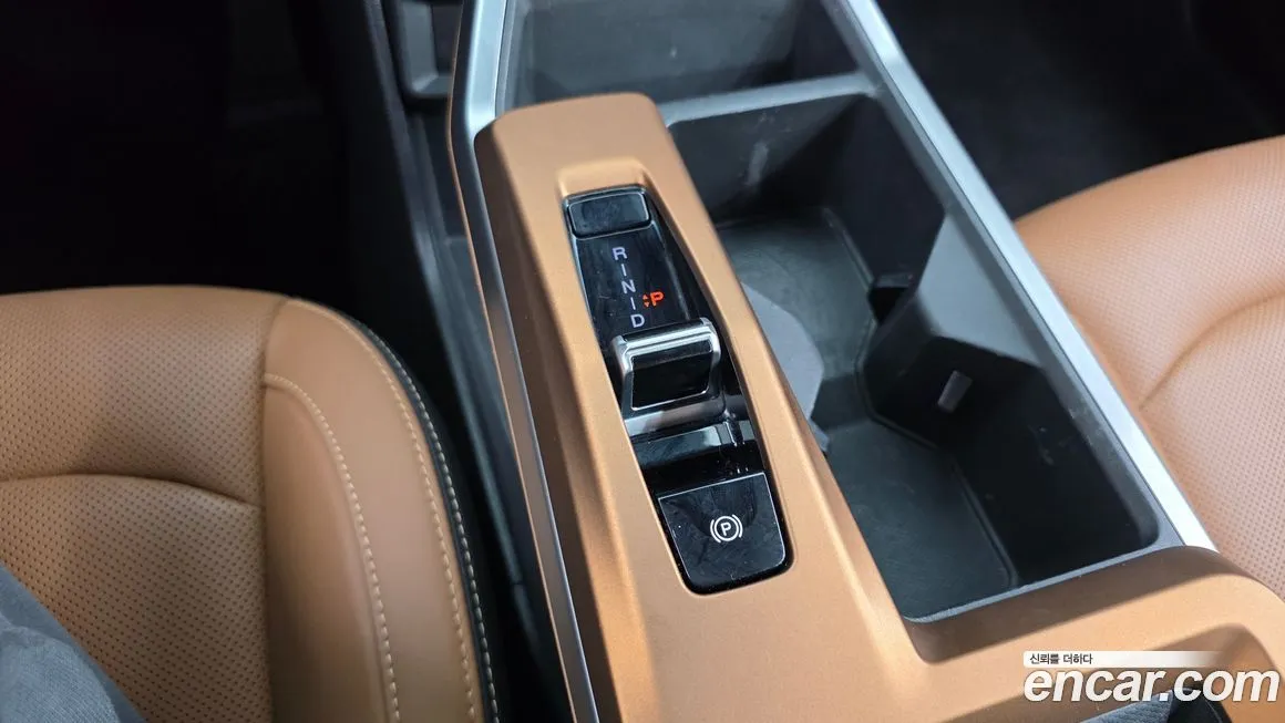 KG Mobility (Ssangyong) Torres 2025 из KR, фото 8