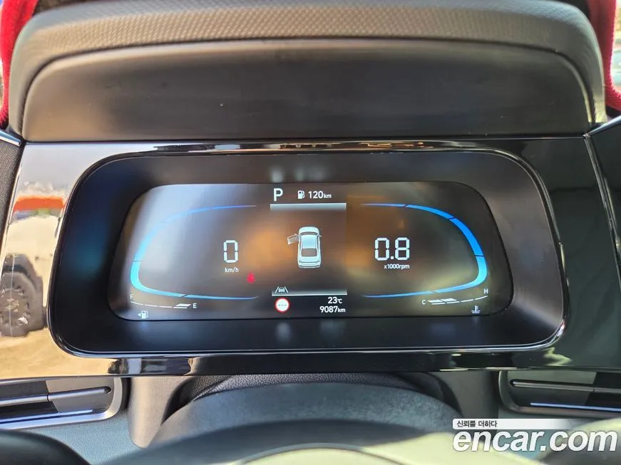 Hyundai AVANTE 2025 из KR, фото 3